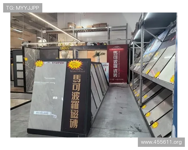马可波罗瓷砖:品质与创新的完美结合 马可波罗瓷砖:品质与创新的完美结合